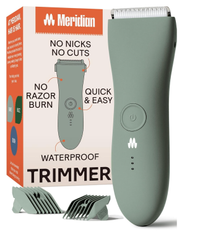 Meridian Bikini Trimmer: was $49 now $39