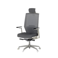 FlexiSpot BS10 office chair: £400Now £300 at Flexispot
Save £100 with code BFBS10