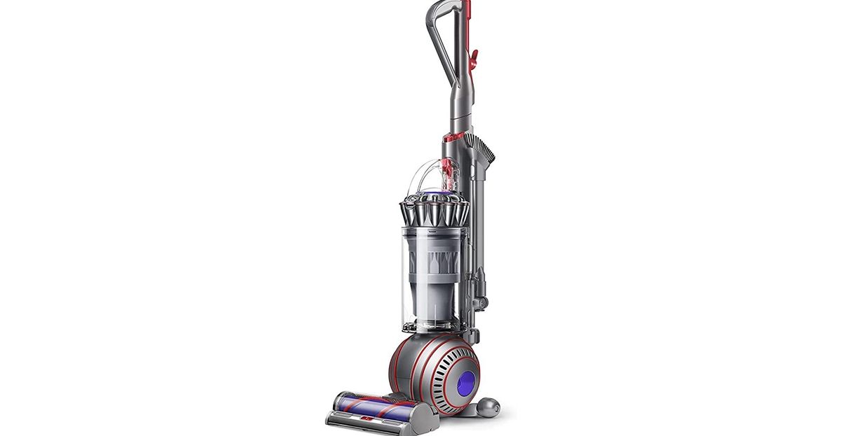The best cheap Dyson Vacuum sales and deals for September 2024 TechRadar
