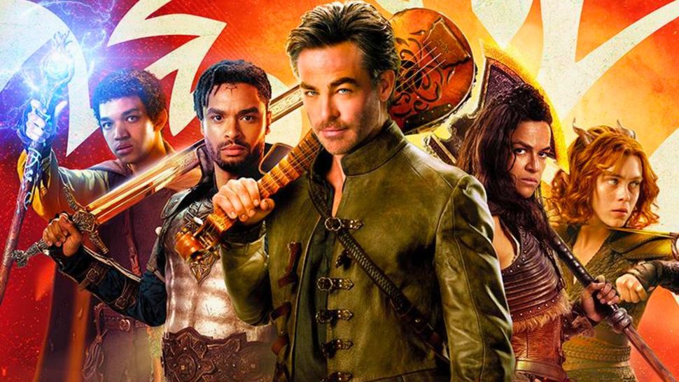 The 25 best movies on Amazon Prime to watch right now GamesRadar+