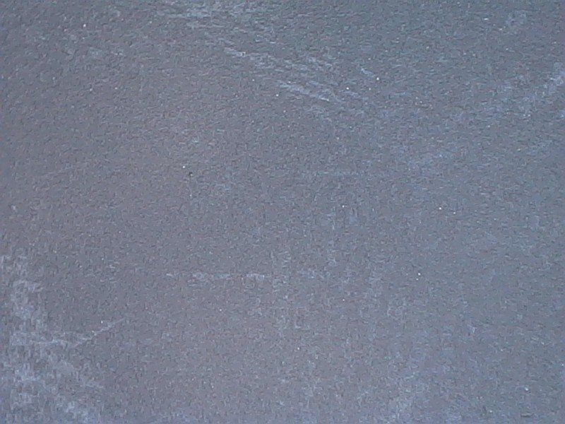 Plastic body where it contacts the skin