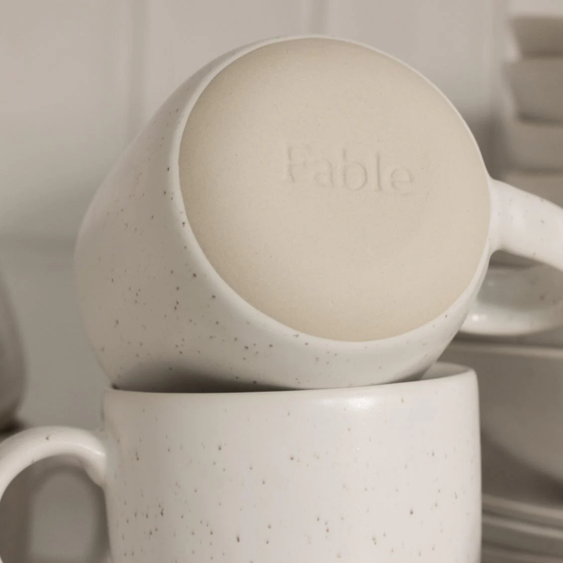 Fable mug