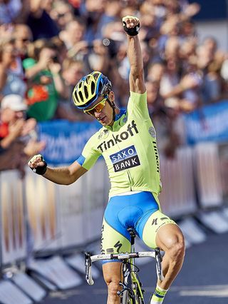 Matti Breschel (Tinkoff-Saxo)