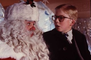 A Christmas Story, one of the Best HBO Max Christmas movies