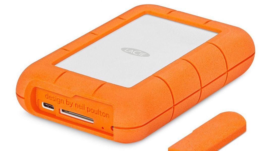 Best external hard drives for photographers in 2024 Digital Camera World