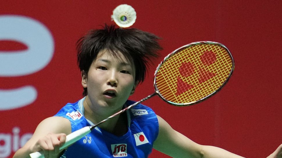 BWF World Championships live stream how to watch badminton FREE online, TV channel TechRadar