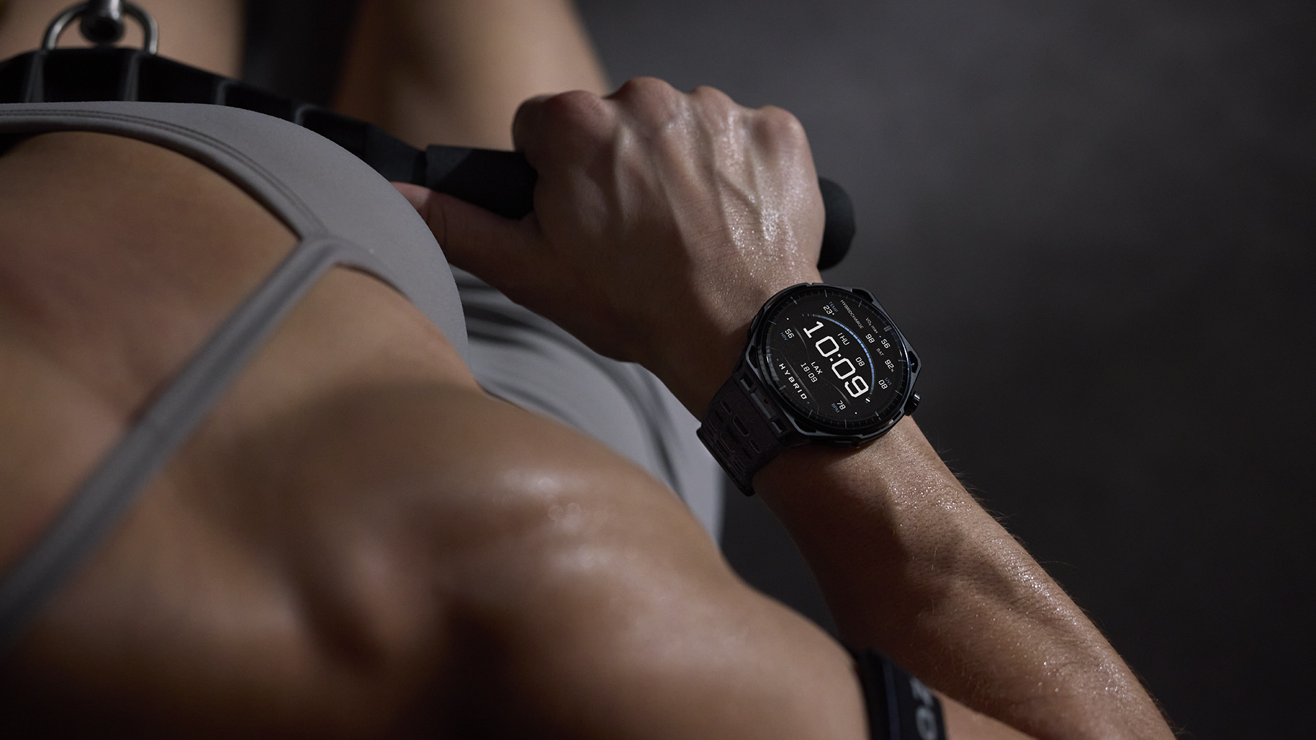Amazfit Balance Ultra
