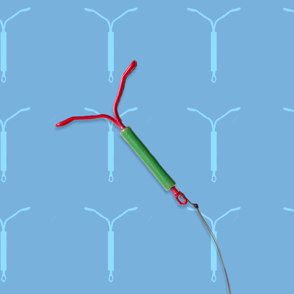 IUD Insertion Process How Much Does It Hurt to Get an IUD? Marie Claire