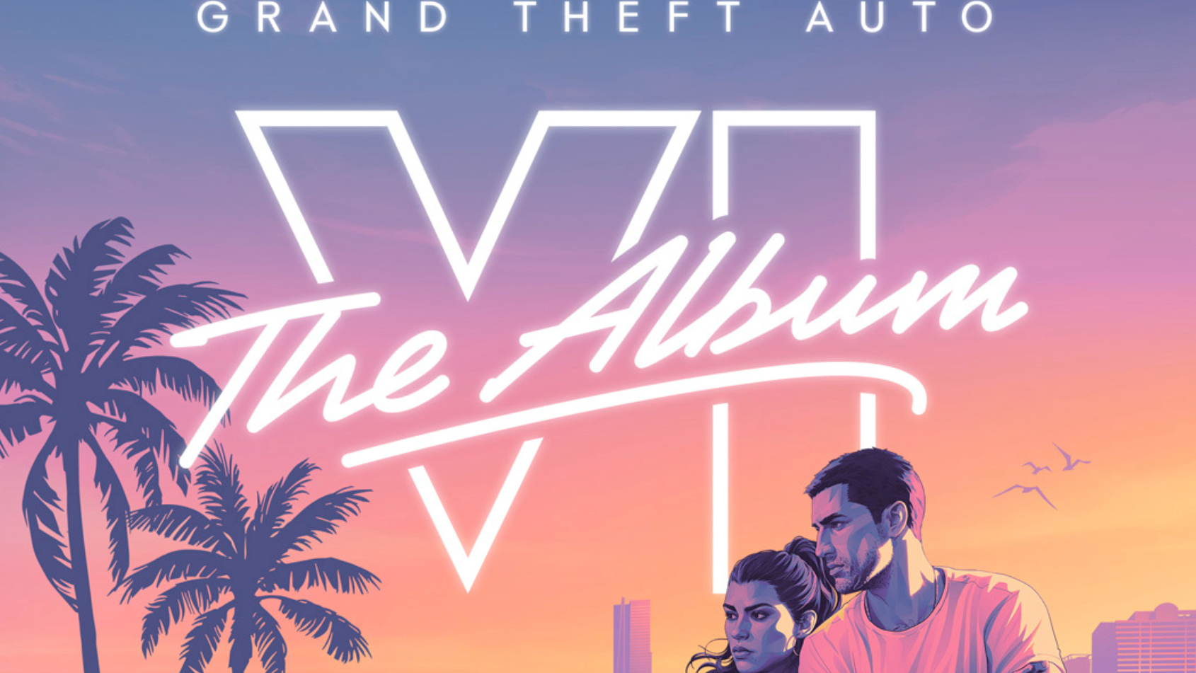 GTA VI the album