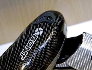 The new Zero will be delivered to market within the next four weeks, according to Bont.