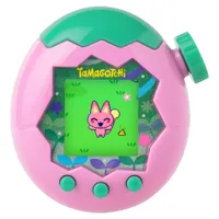 Tamagotchi Paradise - Pink Land Digital Pet Tamagotchi Paradise - Pink Land Digital Pet