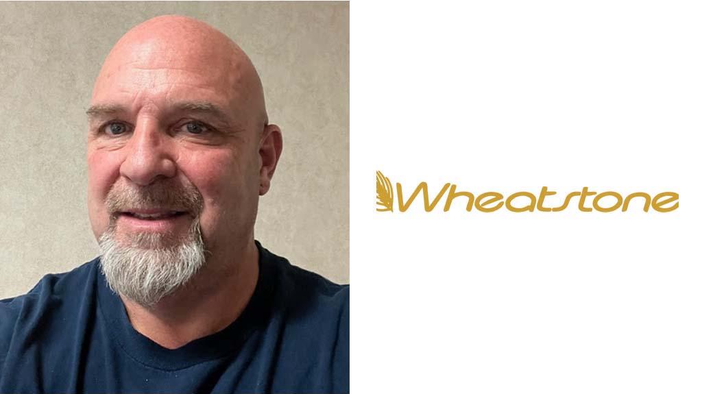 Wheatstone Names Darrin Paley VP of Business Accounts