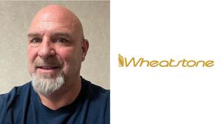 Darrin Paley of Wheatstone
