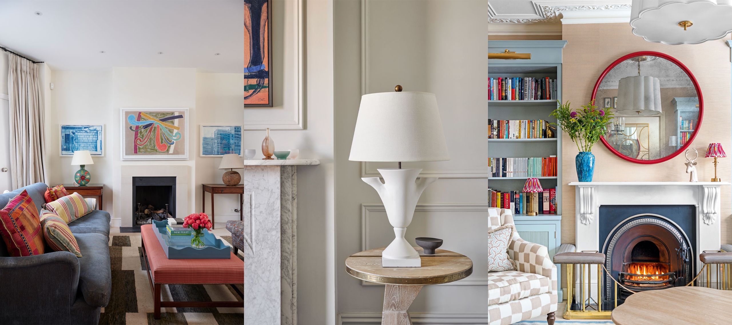 The 6 interior design rules I swear by in my own home | Homes and Gardens