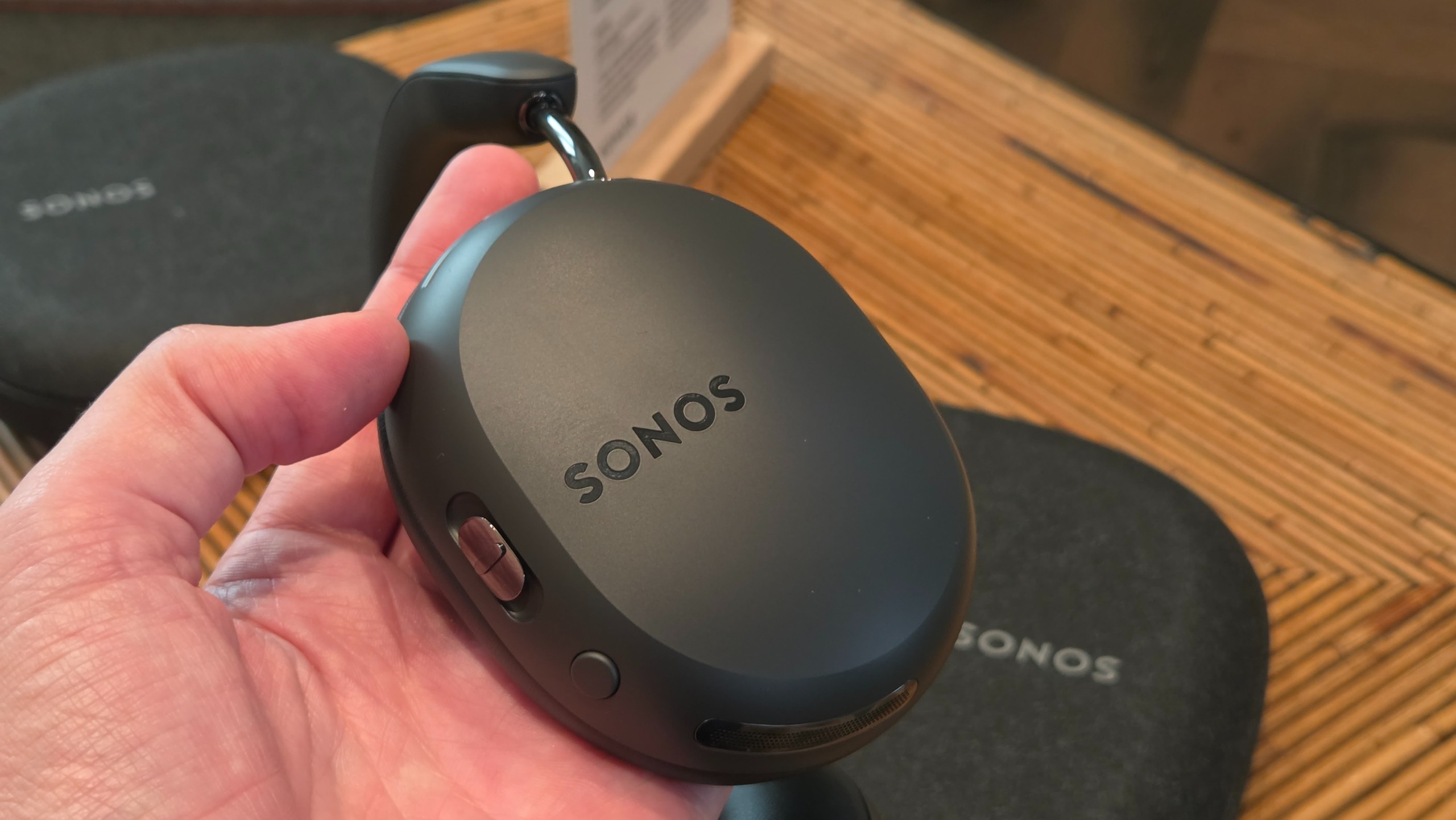 Sonos Ace Ultra
