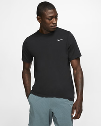 Nike Dri-FIT Fitness T-Shirt (Men's)