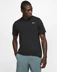 Nike Dri-FIT Fitness T-Shirt (Men's)