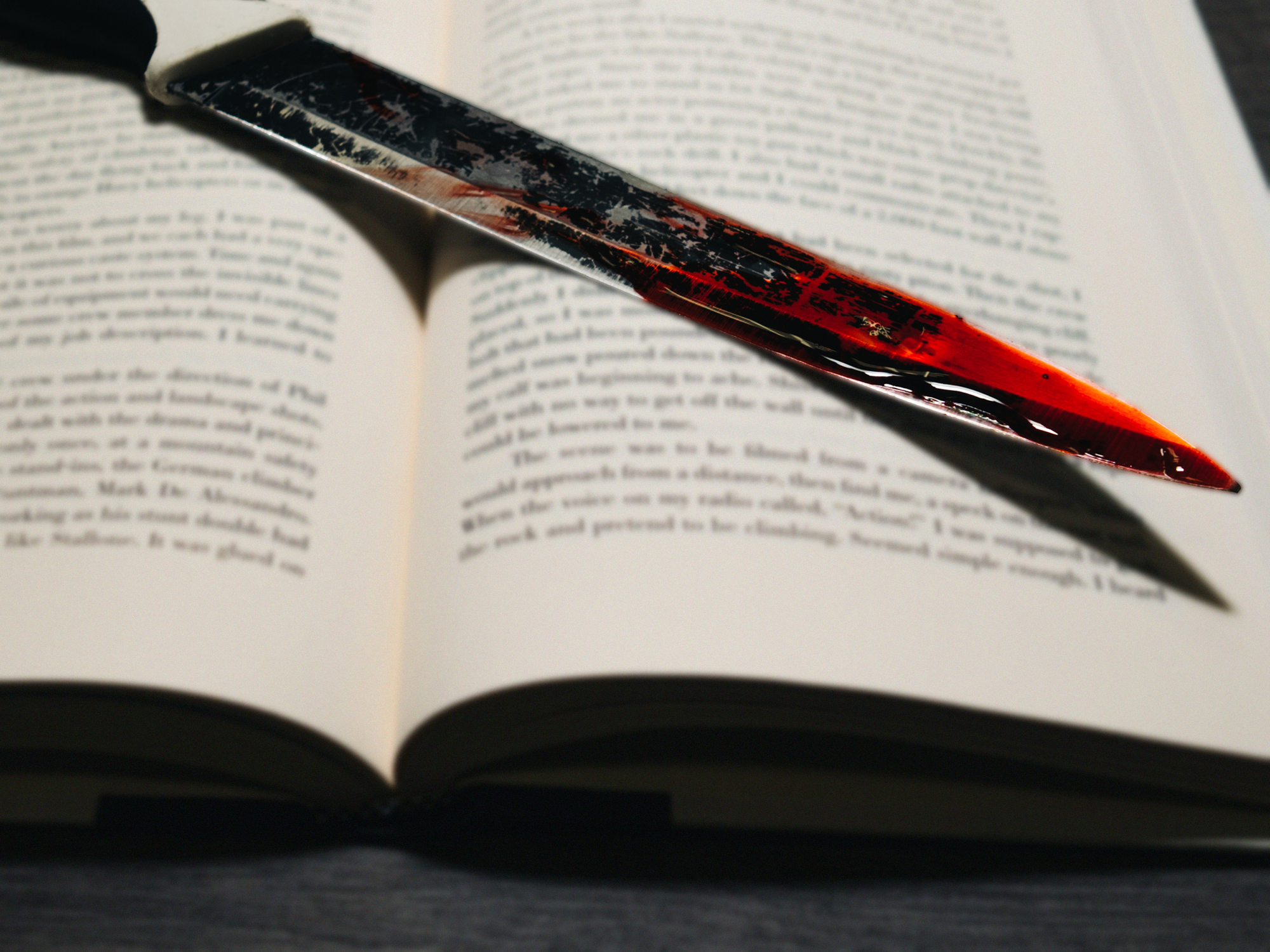  6 horror novels to read this winter 