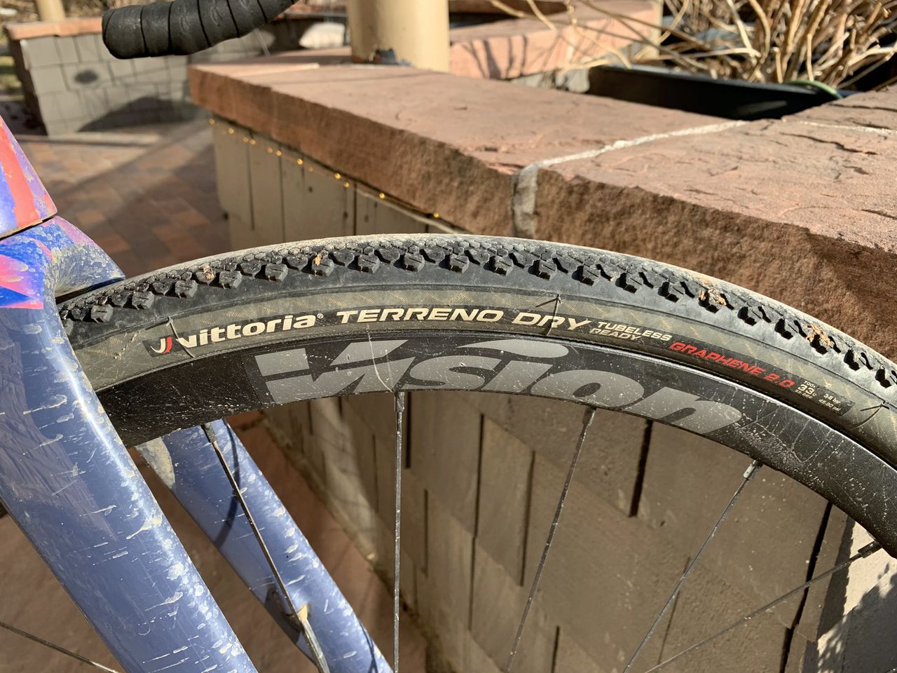 Lachlan Morton's Cannondale SuperSix Evo