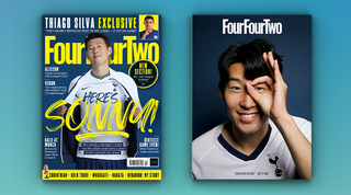 323 cover FourFourTwo Son