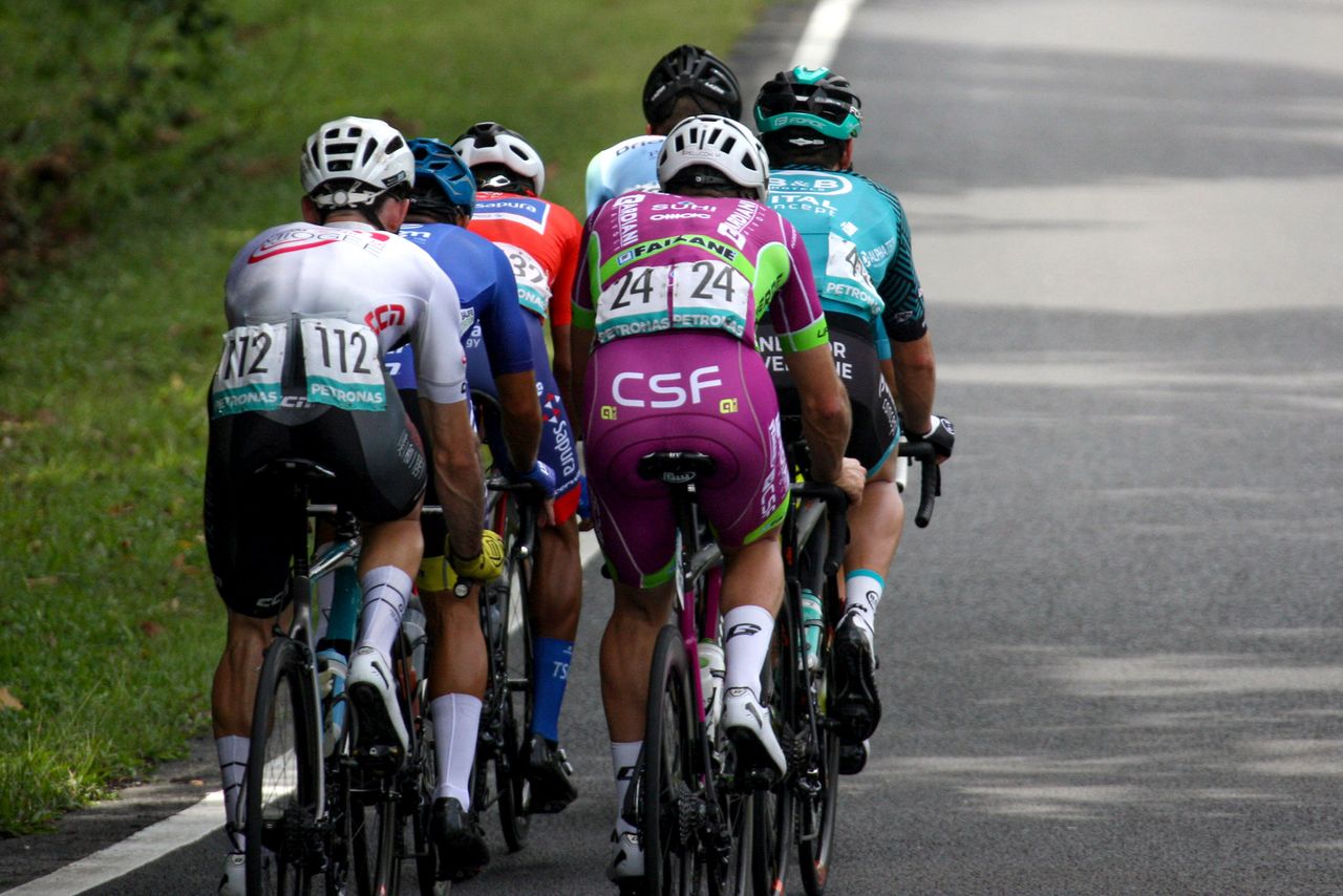 Le Tour de Langkawi 2020 25th Edition 3rd Stage Temerloh Kuala Lumpur 1625 km 09022020 Scenery photo Amedeo TabiniBettiniPhoto2020