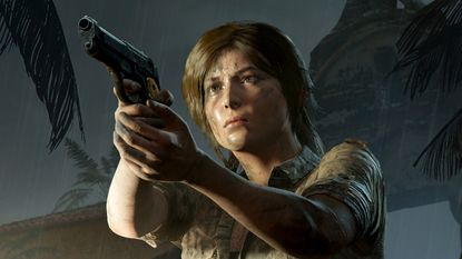 Shadow of the Tomb Raider