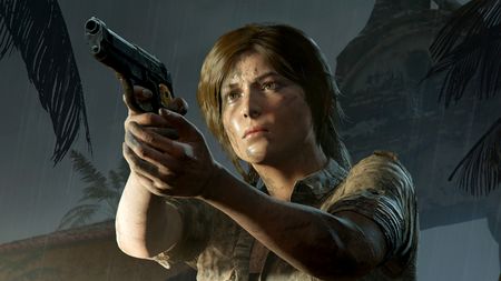 Shadow of the Tomb Raider