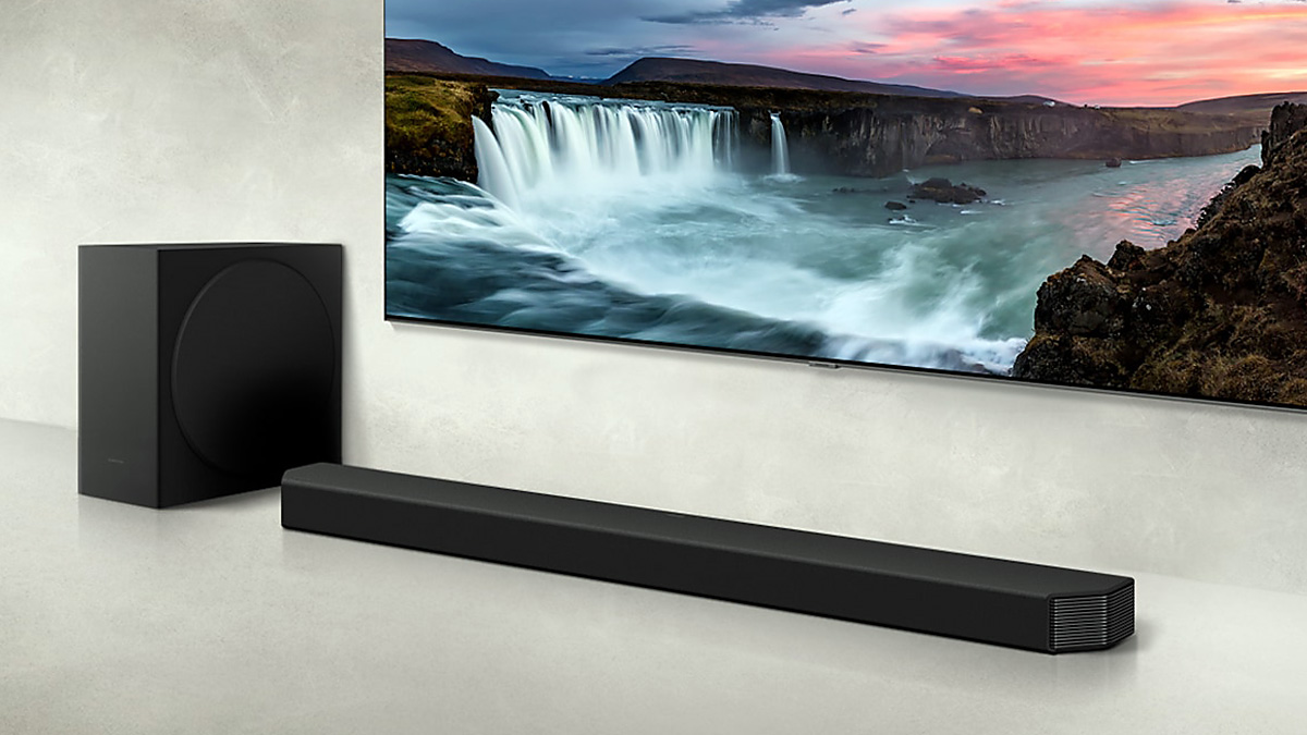 Samsung Soundbar HW-Q900T/XE