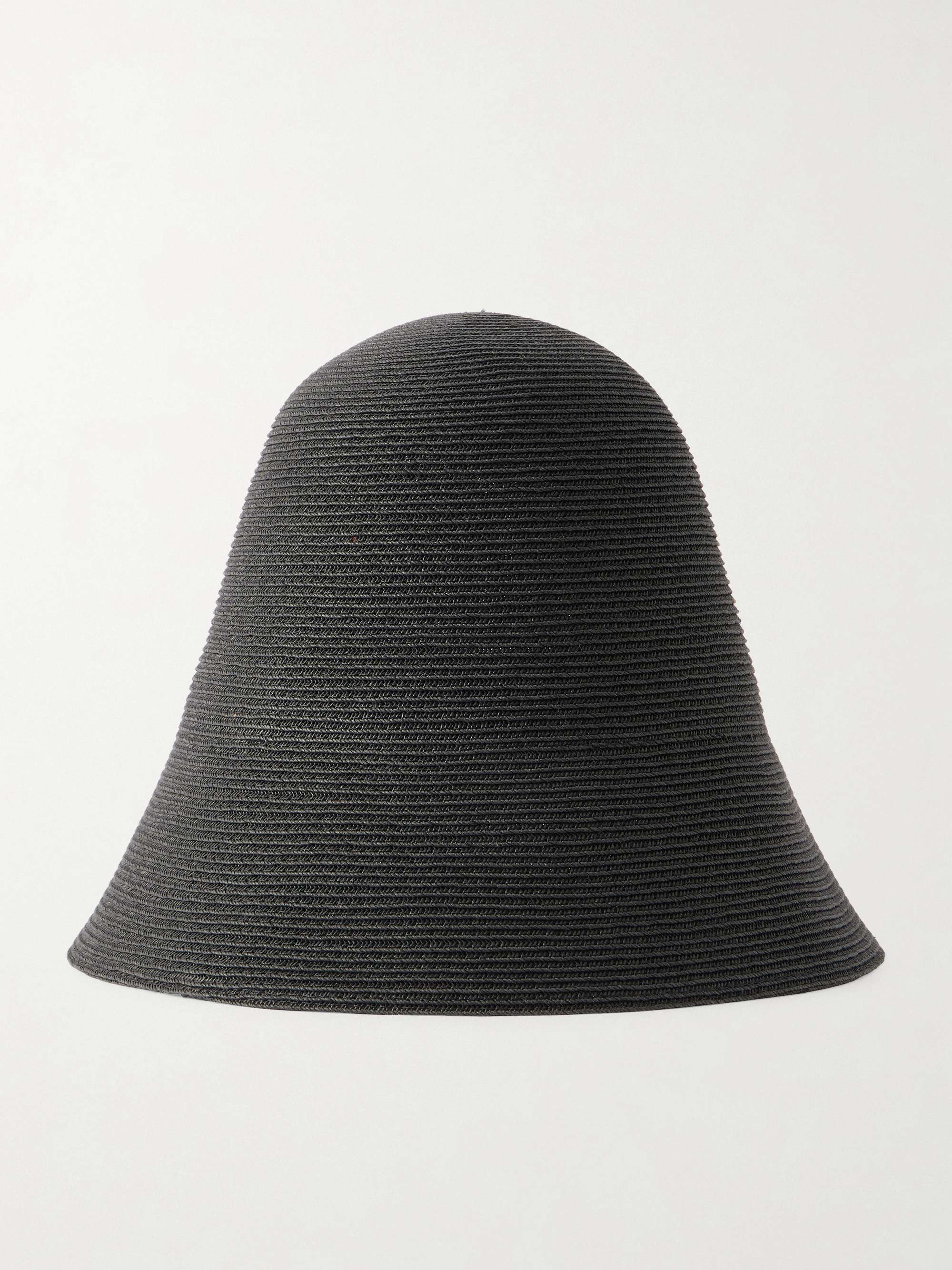 Raffia-Like Sunhat