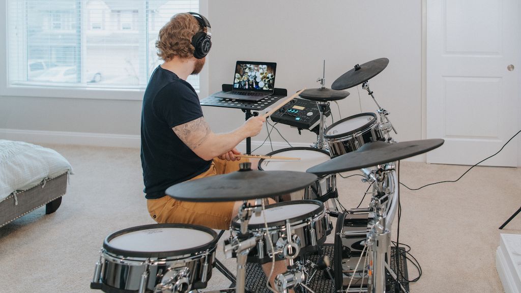 Drumeo review 2025 MusicRadar