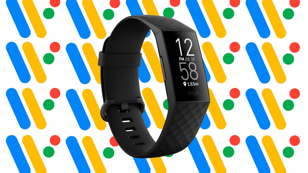 Fitbit x Wear OS