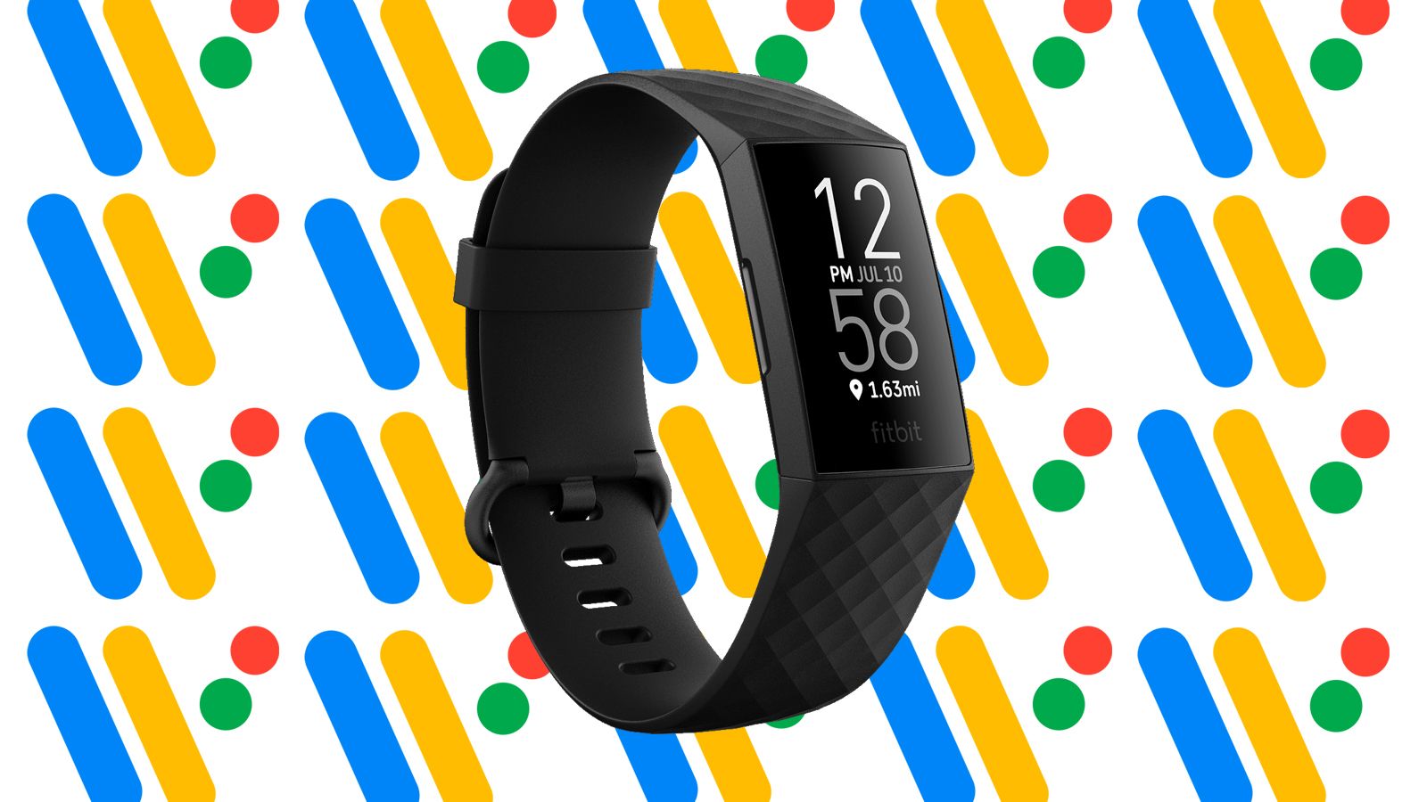fitbit wear os watch