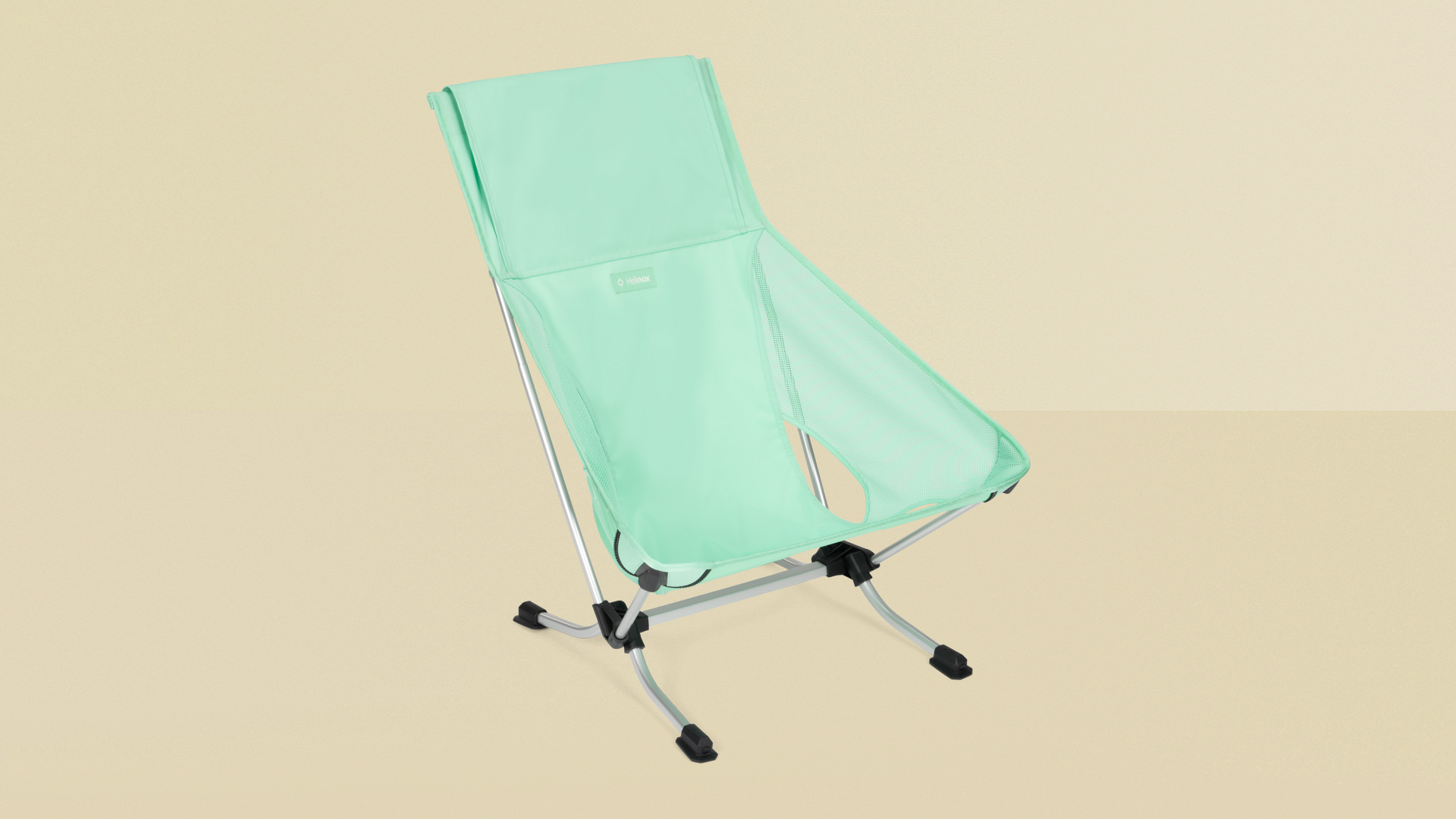 Helinox Expands (re) Design to Sunset Chair and Beach Chair