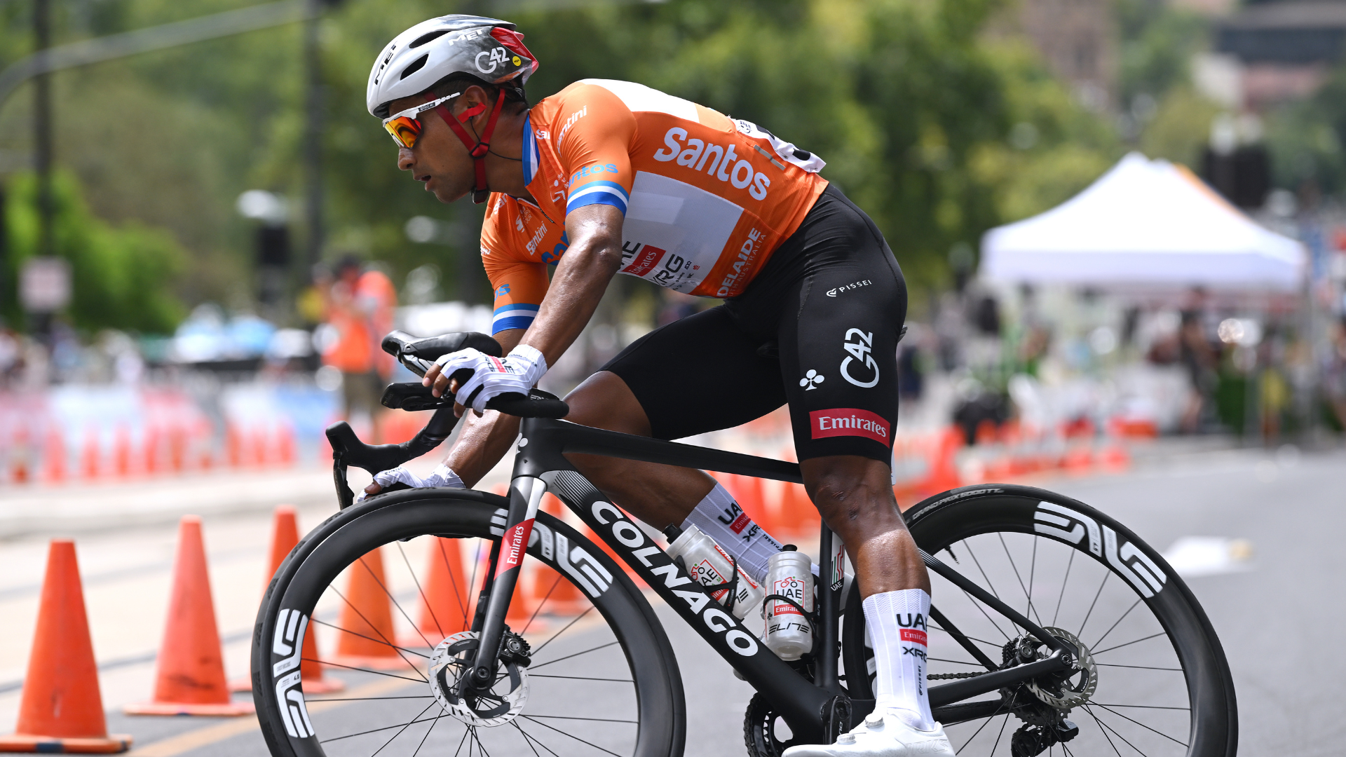 Tour Down Under 2026 Free Streams: TV Channels, Schedule &&hellip;