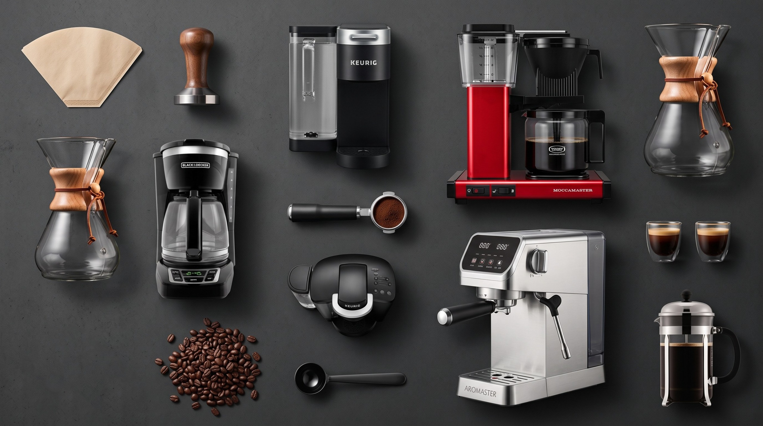 Coffee maker deals
