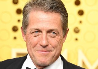 Hugh Grant