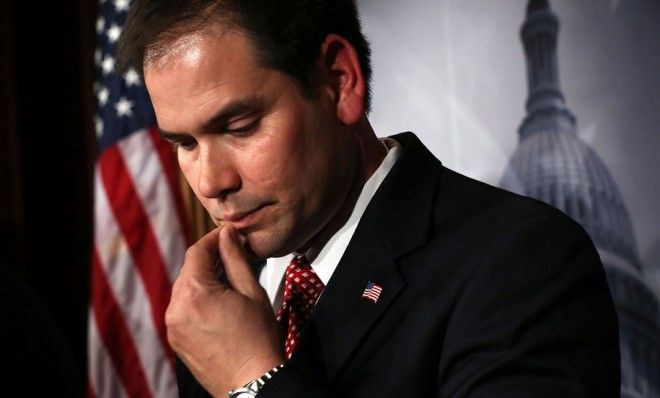 Marco Rubio