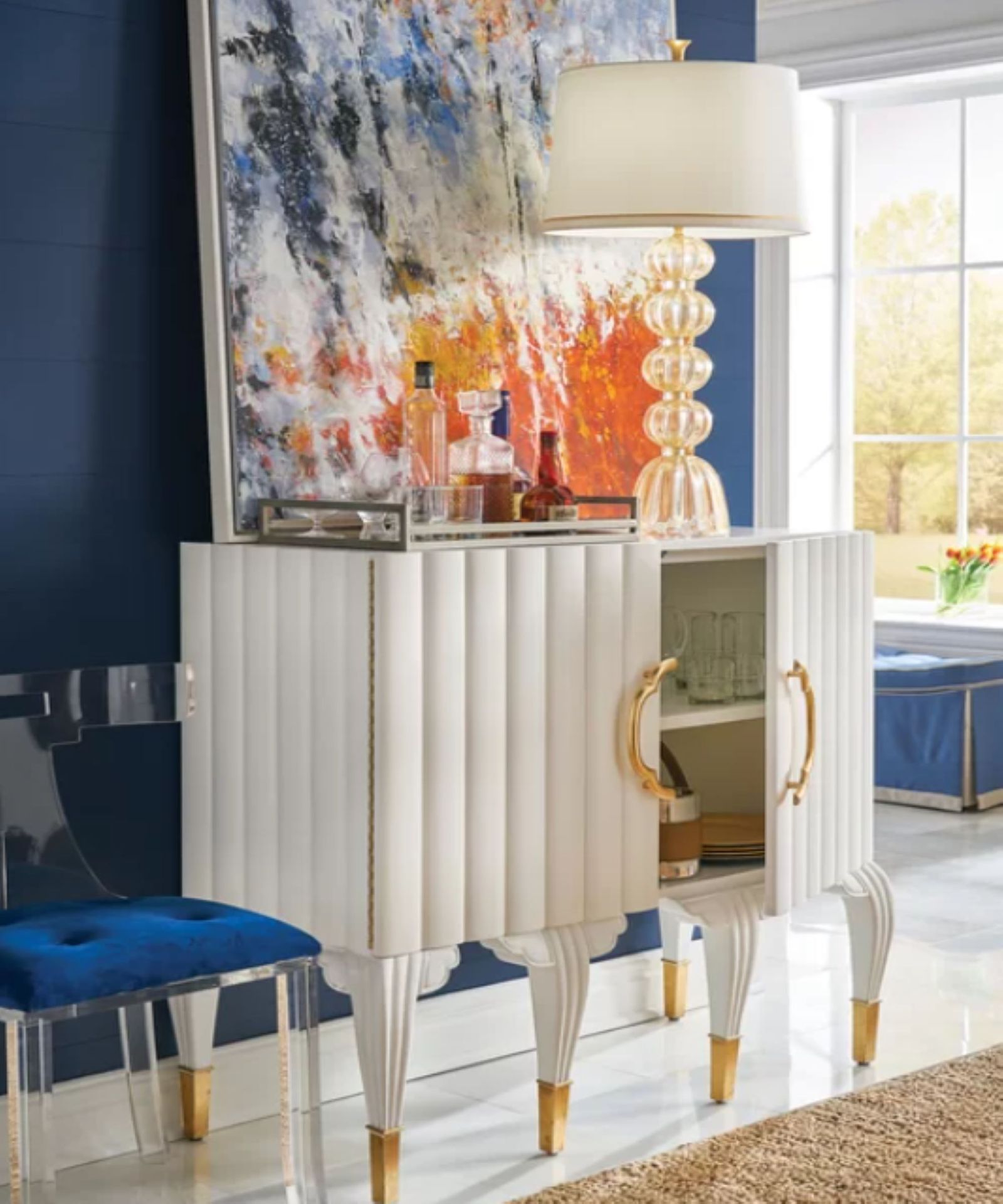 Best places to buy lighting Homes & Gardens