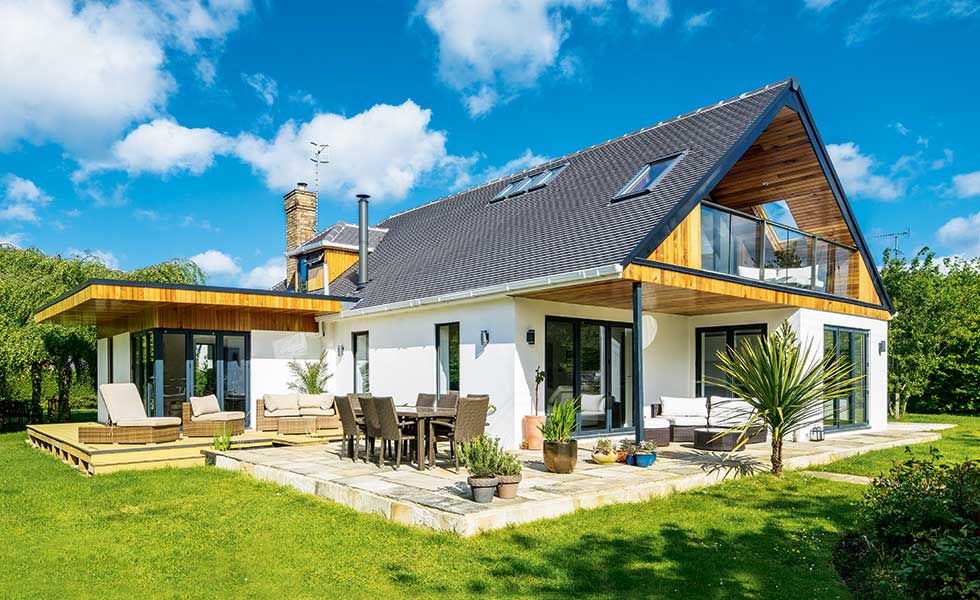 20 House Extension Ideas Homebuilding