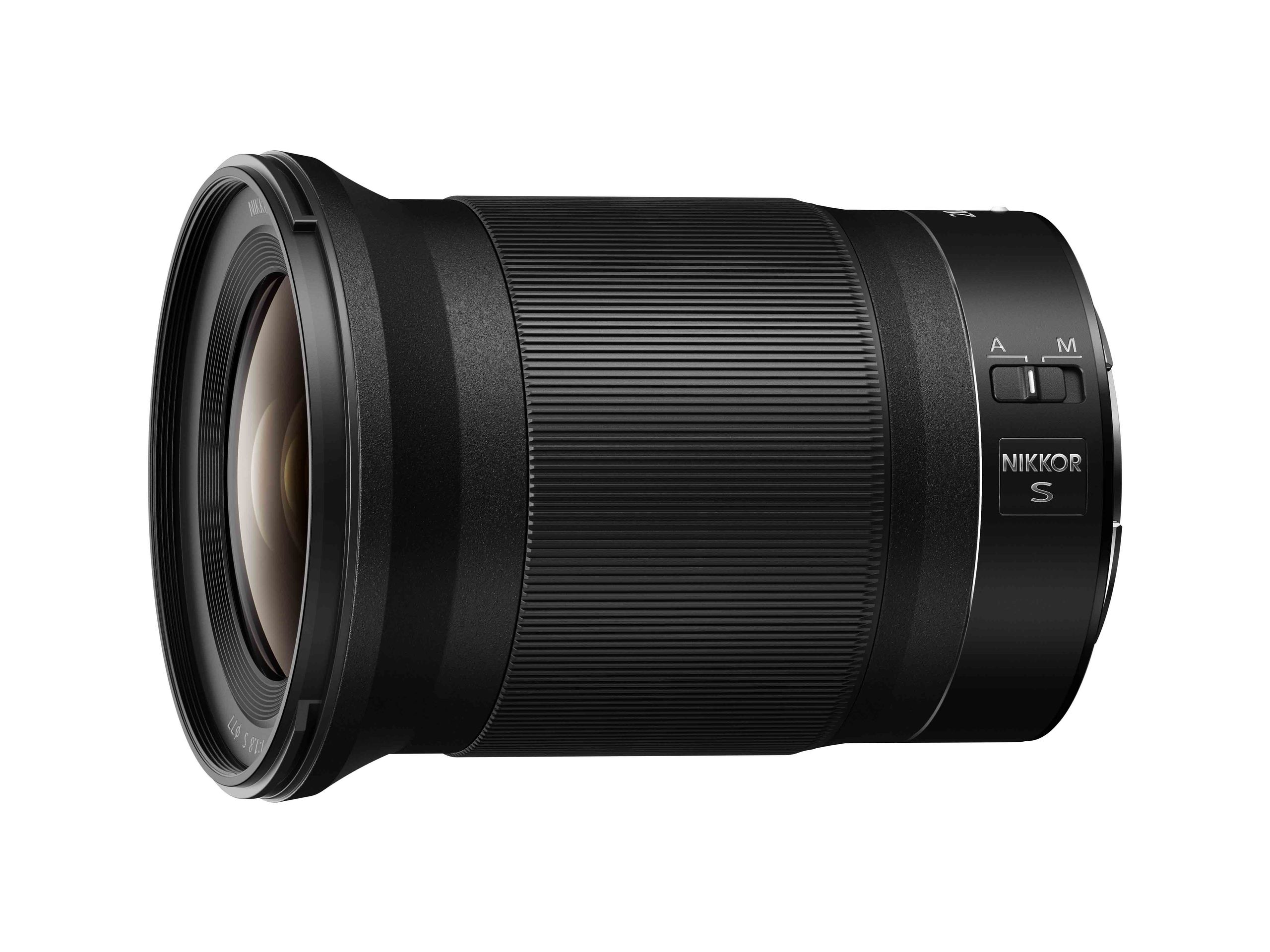 Nikon Z 20mm f/1.8 S is Nikon's widest Z prime lens yet | Digital
