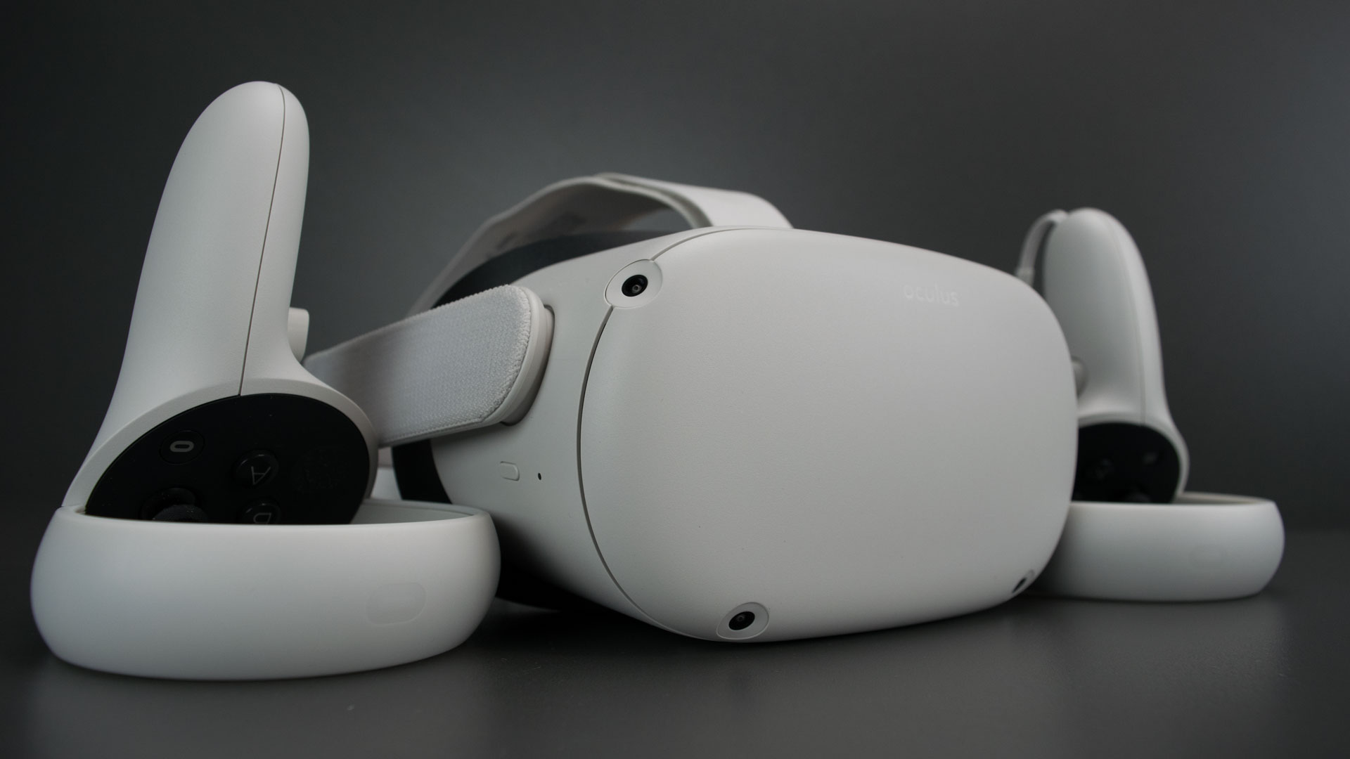 Oculus to Discontinue the Rift S, Quit PC-Only VR Headsets | Tom's