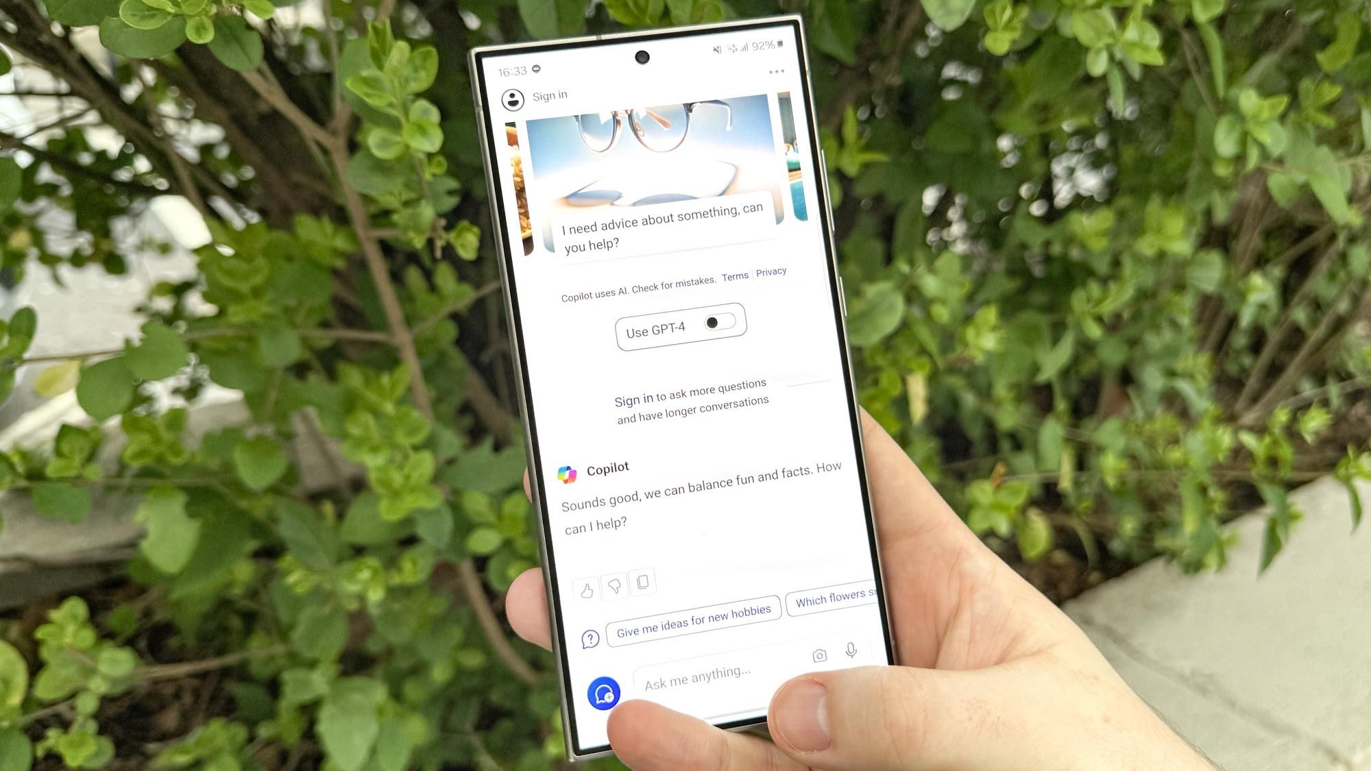 You can replace Bixby with Microsoft Copilot on your Galaxy S24 — here ...