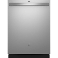 GE 24-inch Stainless Steel Dishwasher was $829.00