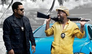 ride along 2