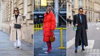 10 types of coats every woman needs in her wardrobe