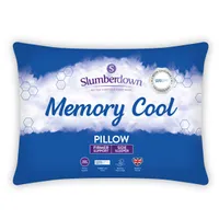 The best memory foam pillows