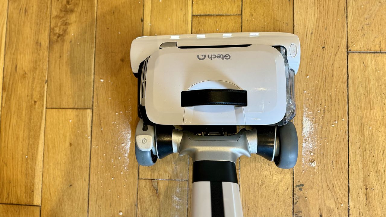 Gtech AirRam 3 vacuum cleaner