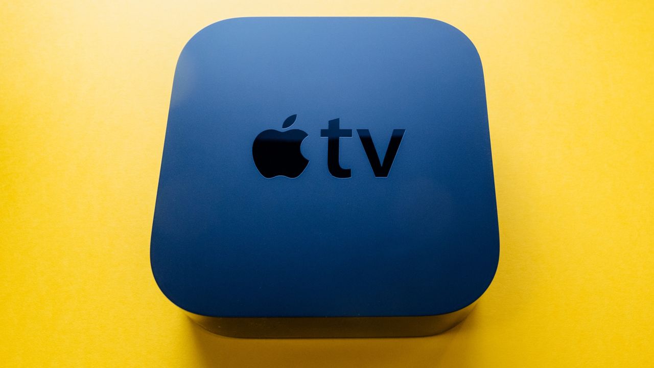 Apple TV Plus