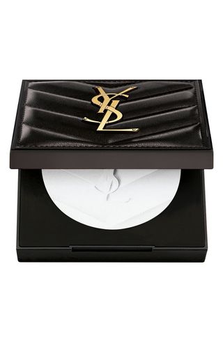 All Hours Hyper Finish Ultimate Setting Powder