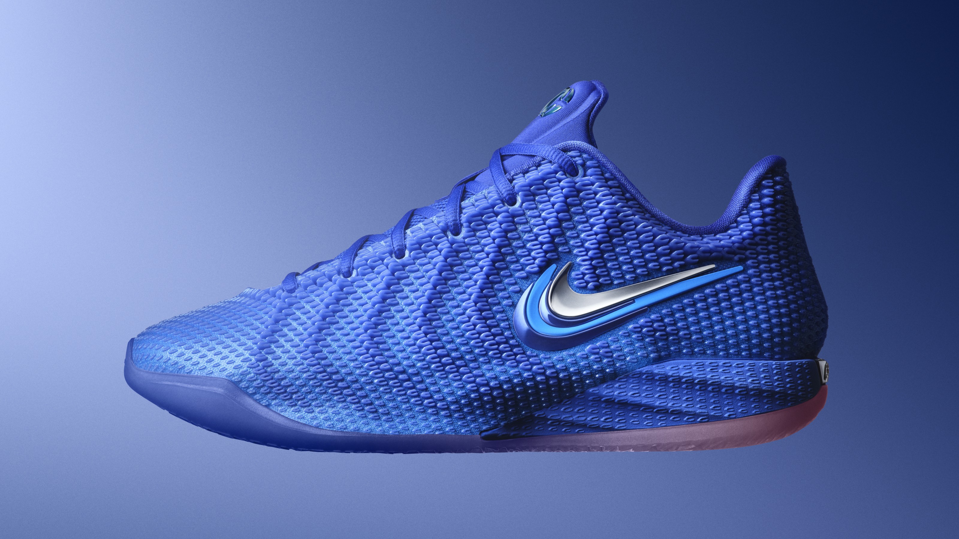 Caitlin Clark designed a new basketball sneaker with Nike called the Caitlin 1